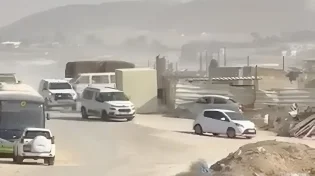 לאחר הפיגוע &rlm;כוחות פשטו על בית המחבל
