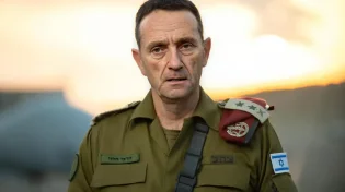 לקראת ציון שנה לטבח. הרמטכ"ל: "יום של חשבון נפש"