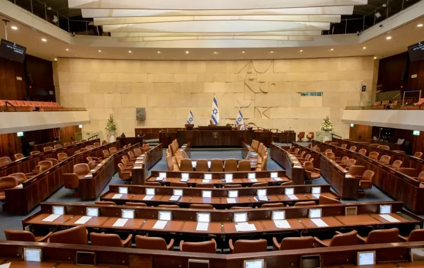 ממשלת ישראל ממשלת ישראל