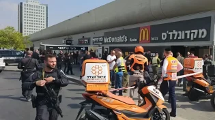 הפוסט המצמרר שפרסמה הנרצחת בפיגוע: "החיים ממשיכים"