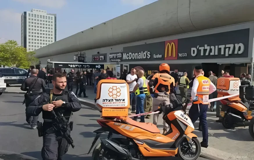 פיגוע בבאר שבע פיגוע בבאר שבע
