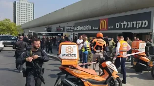 הפוסט המצמרר שפרסמה הנרצחת בפיגוע: "החיים ממשיכים"
