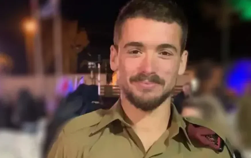 "אלוקים לוקח את הטובים": חברים נפרדים מאיתי אזולאי "אלוקים לוקח את הטובים": חברים נפרדים מאיתי אזולאי