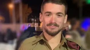 "אלוקים לוקח את הטובים": חברים נפרדים מאיתי אזולאי