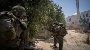 תיעוד חדש של הפיגוע בחרמש