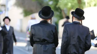 ראב"ד 'העדה החרדית': "חיזקו בלימוד תורה בימי שישי!"