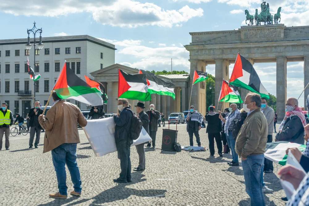 הגסות של שר החוץ הנורווגי: ישראל אשמה באנטישמיות