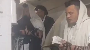 נס: נפילה סמוך לבית הספר בכפר חב״ד