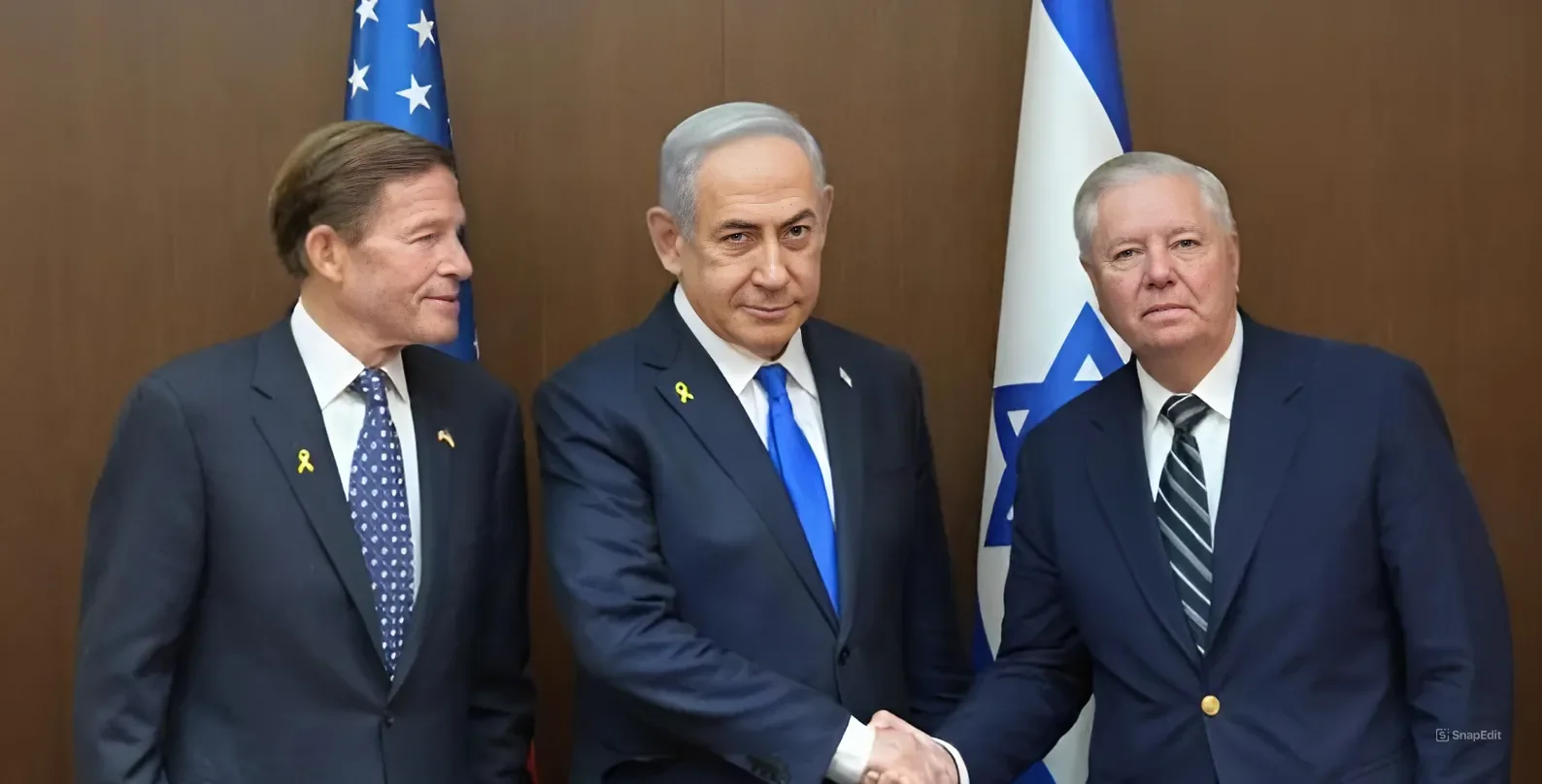 נתניהו נתניהו