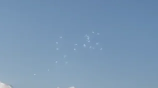 ירי בלתי פוסק: מטח כבד לעבר חיפה, עכו והקריות