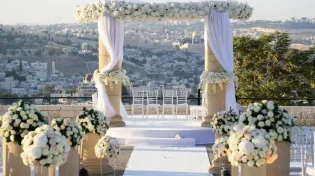 מה אומרת ההלכה על קבלות טובות באירועים חגיגיים?