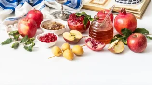 האם יש קבלות טובות שמומלצות במיוחד לפני ראש השנה?