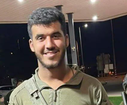 ביום השנה למלחמה: לוחם צה"ל נפל בקרב בעזה