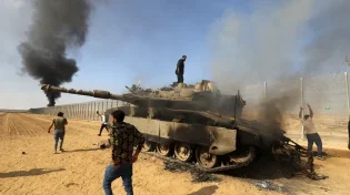מורה מנצרת נעצרה בחשד להזדהות עם מתקפת הטרור ב-7.10