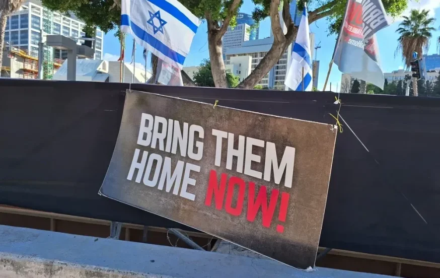 ההסכם ה"אחראי" לשחרור חטופים של רבני הציונות הדתית