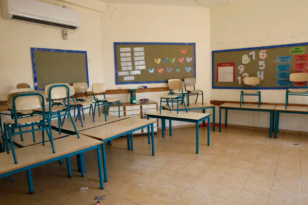 שר החינוך החרדי מאשים: "אגף התקציבים העלים כסף" שר החינוך החרדי מאשים: "אגף התקציבים העלים כסף"