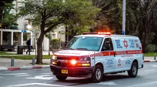 ויחזור לתלמודו: נשיא ה"מועצת" שוחרר מבית החולים