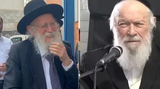 הכנס של לב לאחים בהשתתפות מרנן ורבנן | שידור חי