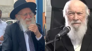 הכנס של לב לאחים בהשתתפות מרנן ורבנן | שידור חי