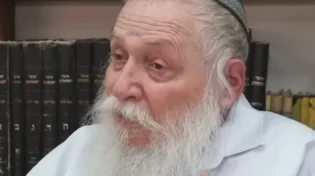 התפללו לרפואתו: מצבו של הרב חיים דרוקמן מוסיף להיות קשה