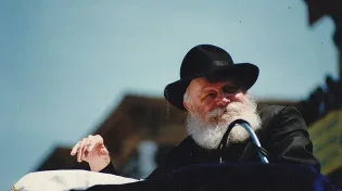 מפעל חיים וסניפים בכל העולם: 8 עובדות על האדמו"ר האחרון