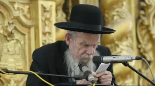 השר הגיע לנחם אבלים ויצא עם קבלות טובות - צפו