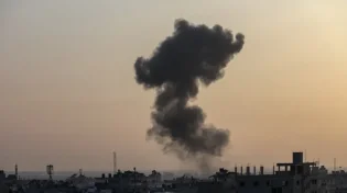 כמעט נלקח בשבי: סיפורו המרגש של ספר התורה