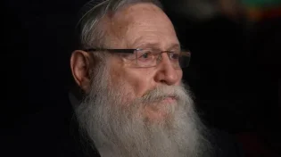 אבל כבד: הרב חיים מאיר דרוקמן זצ"ל