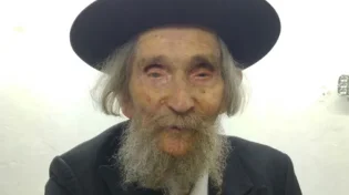 העצה היחידה נגד המחלוקת: הרב אהרון לייב שטיינמן זצ"ל