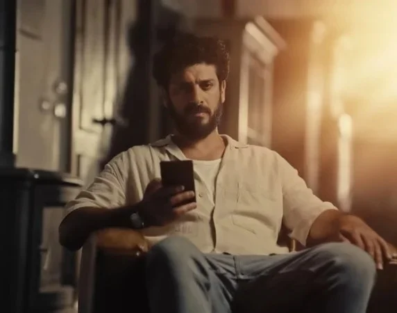 אביב אלוש: "לעבוד בשבת זה עונש"