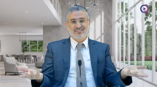 יום כיפור הרווח שלך מראש השנה | הרב חגי צדוק