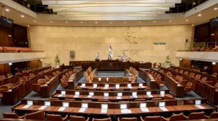 חבר כנסת מזמר? צפו בכוכב של כנסת ישראל
