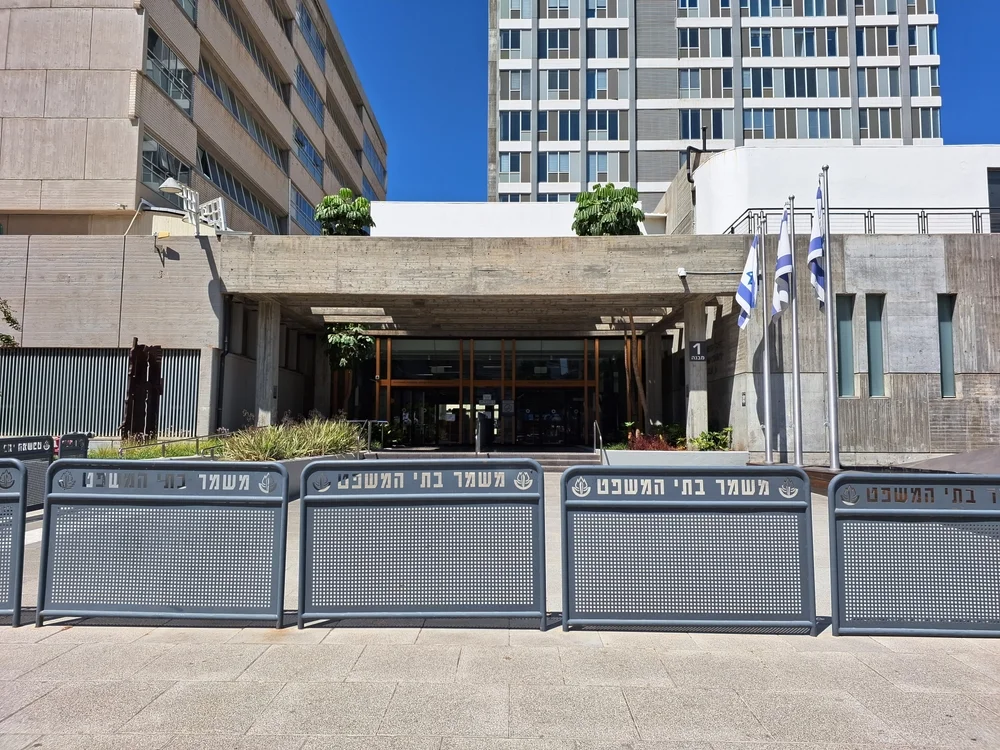 יעלון על הרפורמה המשפטית בישראל: "זה קרה בגרמניה בשנות ה-30"