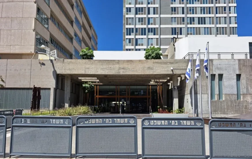 יעלון על הרפורמה המשפטית בישראל: "זה קרה בגרמניה בשנות ה-30"