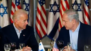 נתניהו ישוחח עם ביידן בנוגע לתגובה הישראלית באיראן