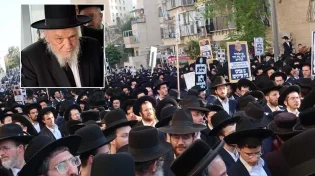 כנס נגד הגיוס: מנהיג עולם הישיבות מביע חרטה על העיתוי