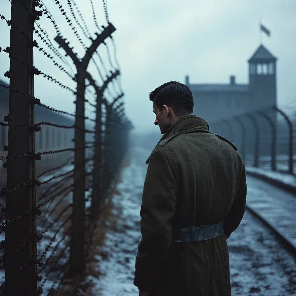 הנאצים גזרו רחיצה בכוח ביום כיפור: עדויות מצמררות 