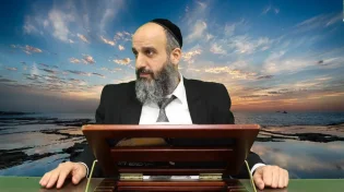 מה הקב"ה רוצה מאיתנו רגע לפני יום הכיפורים I הרב יניב עזיז