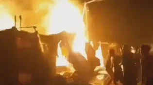 גם לאחר שנה: הפצצות קטלניות בגזרת עזה