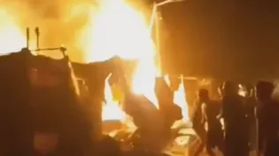 גם לאחר שנה: הפצצות קטלניות בגזרת עזה