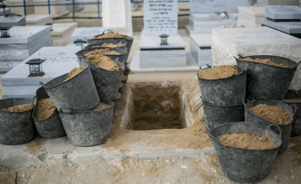 "מתי אני אמות?" צפו בתשובתו של הבעל שם טוב הקדוש