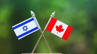 מנהיג האופוזיציה בקנדה מפתיע בעד ישראל