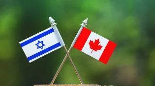 מנהיג האופוזיציה בקנדה מפתיע בעד ישראל