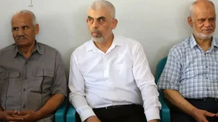 מגבירים לחץ: צה"ל מאיים בחיסול מנהיג החמאס סינוואר