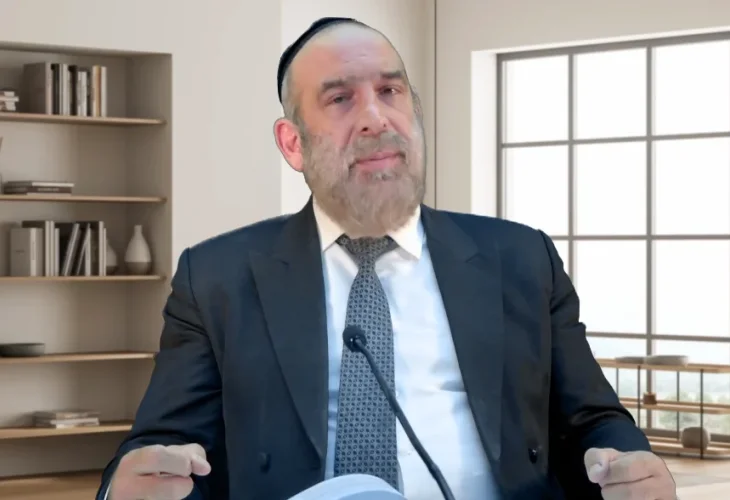 הלכות וענייני יום כיפור | הרב עזרא שקלים