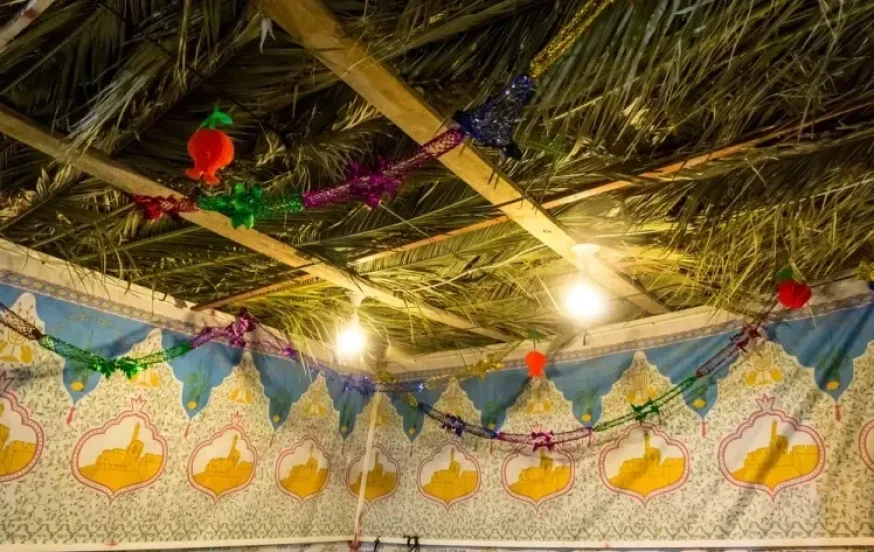 מהן מצוות חג הסוכות לפי ההלכה? הרב אברהם ישעיהו בן חמו משיב על השאלה מהן מצוות חג הסוכות לפי ההלכה? הרב אברהם ישעיהו בן חמו משיב על השאלה