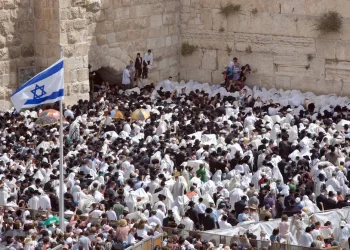 האם יש ברכה מיוחדת לכהן שעושה כפרות?