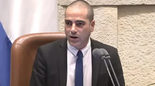 הפיגוע בחדרה: חבר הכנסת כץ מזרז את חוק הגירוש 