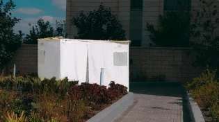איך מתבצע מנהג האושפיזין בסוכה?