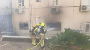 המטח לקריית שמונה: נקבע מותם של גבר ואישה